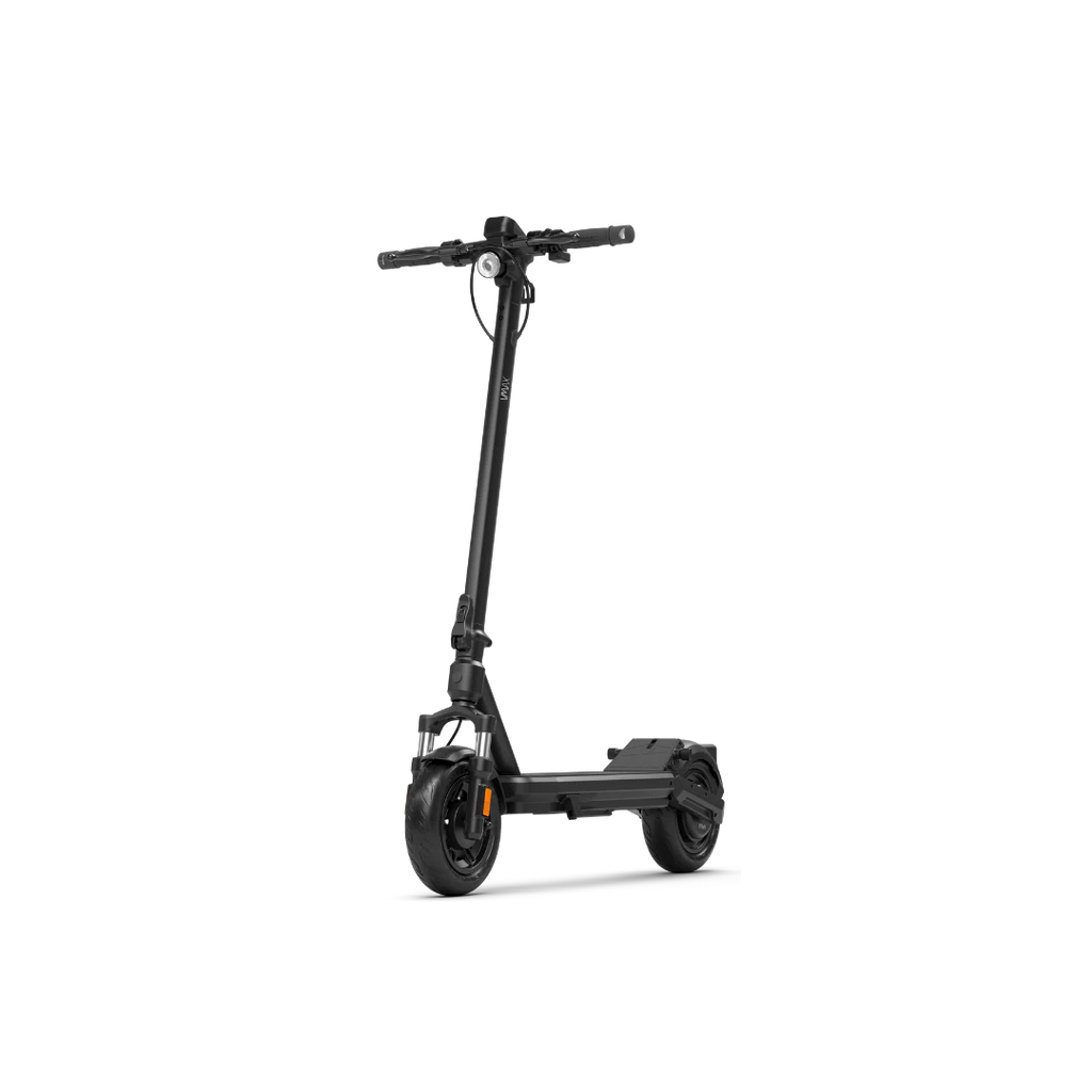 NEW VX2 GEAR / 80km