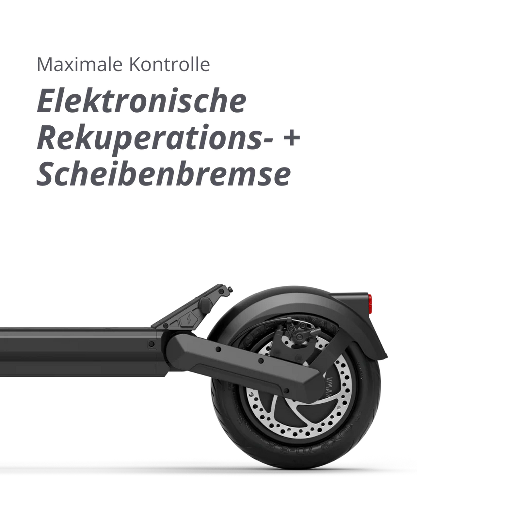 NEW VX2 HUB / 90km