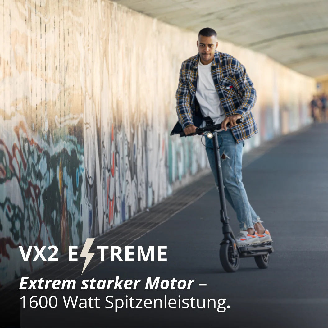 VX2 Extreme
