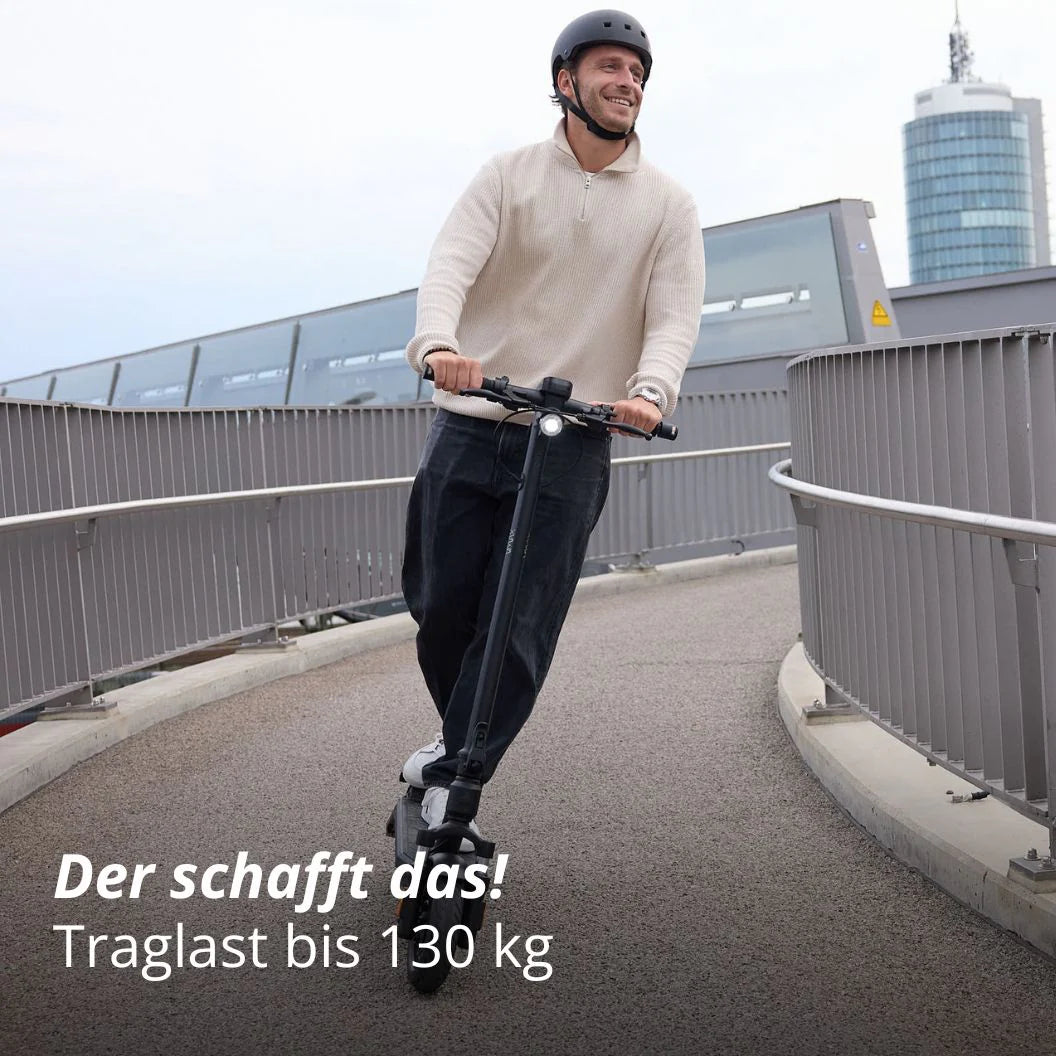 NEW VX2 HUB / 70km