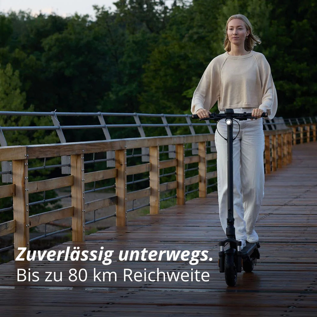 NEW VX2 GEAR / 80km