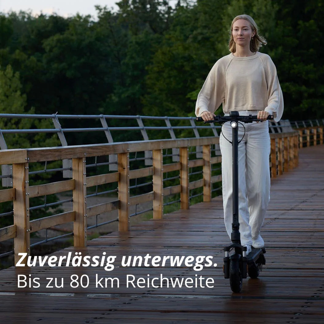 NEW VX2 GEAR / 80km