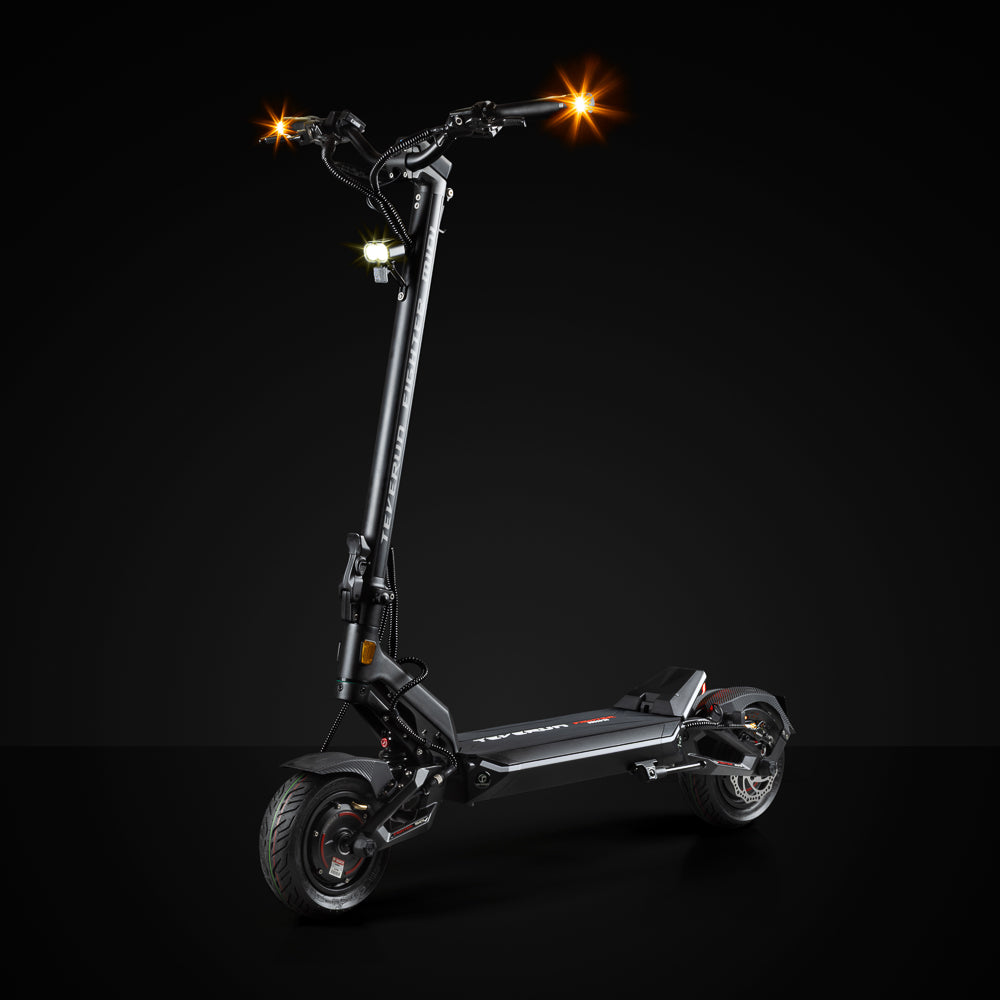 Teverun Fighter Mini Pro eKFV