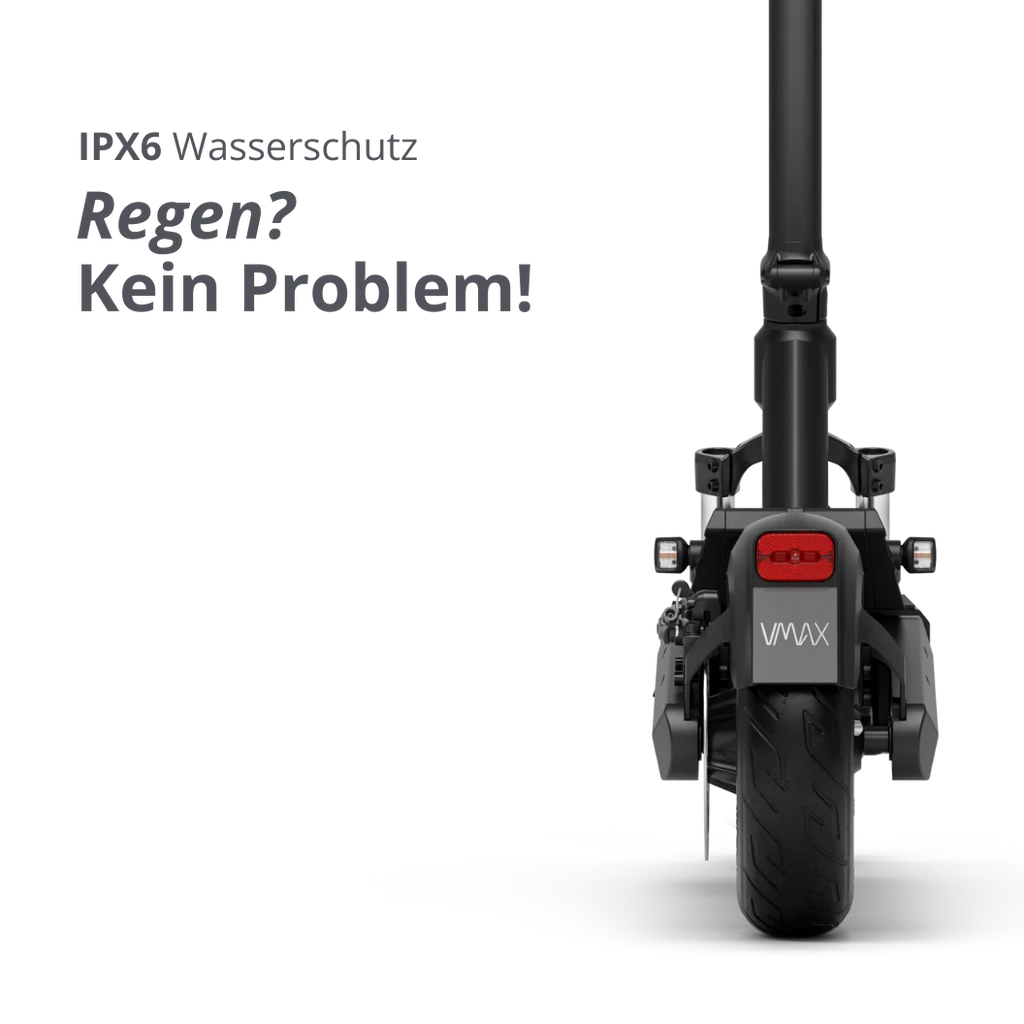 NEW VX2 HUB / 70km