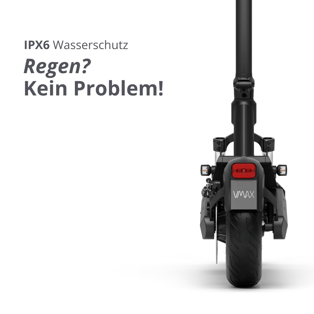 NEW VX2 HUB / 70km
