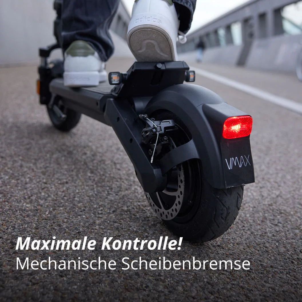 NEW VX2 HUB / 90km