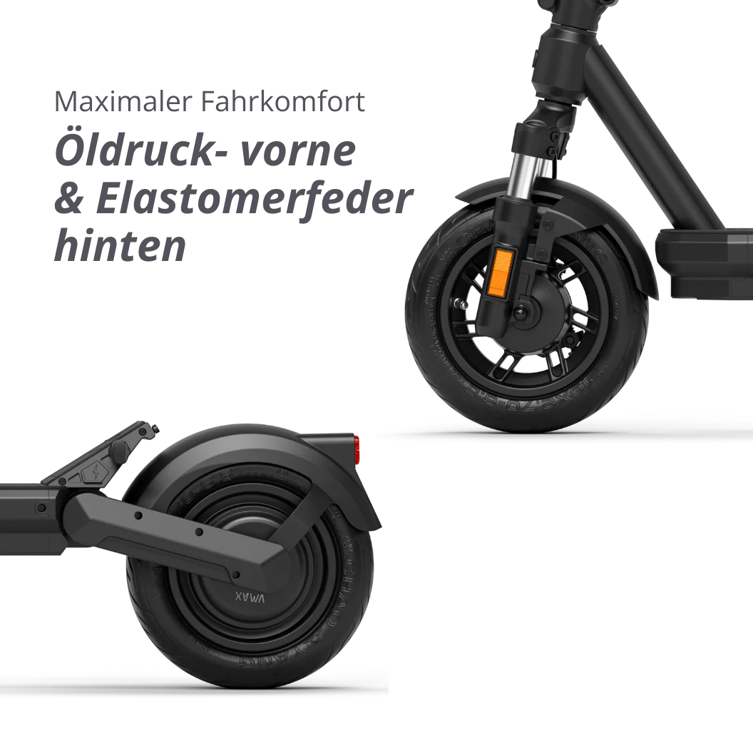 NEW VX2 GEAR / 50km
