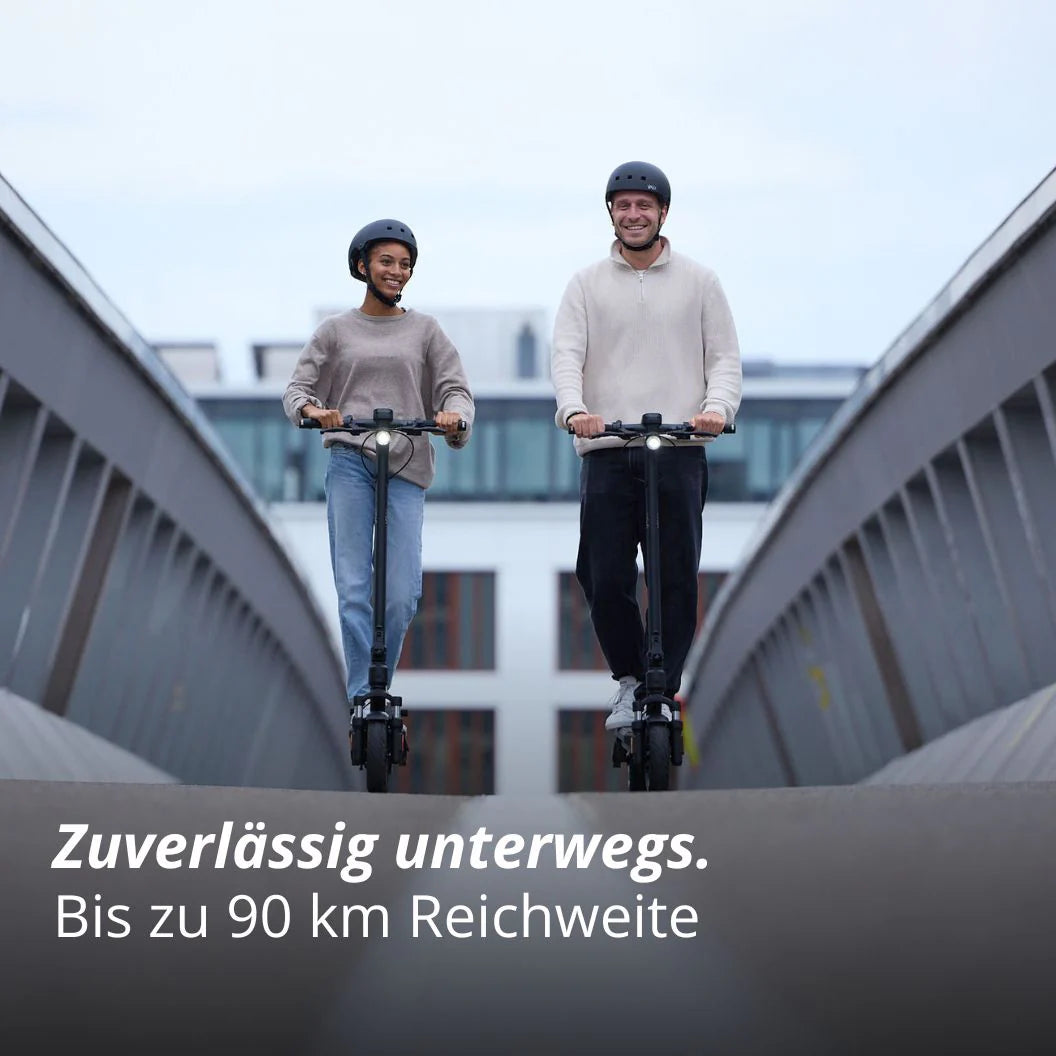 NEW VX2 HUB / 90km