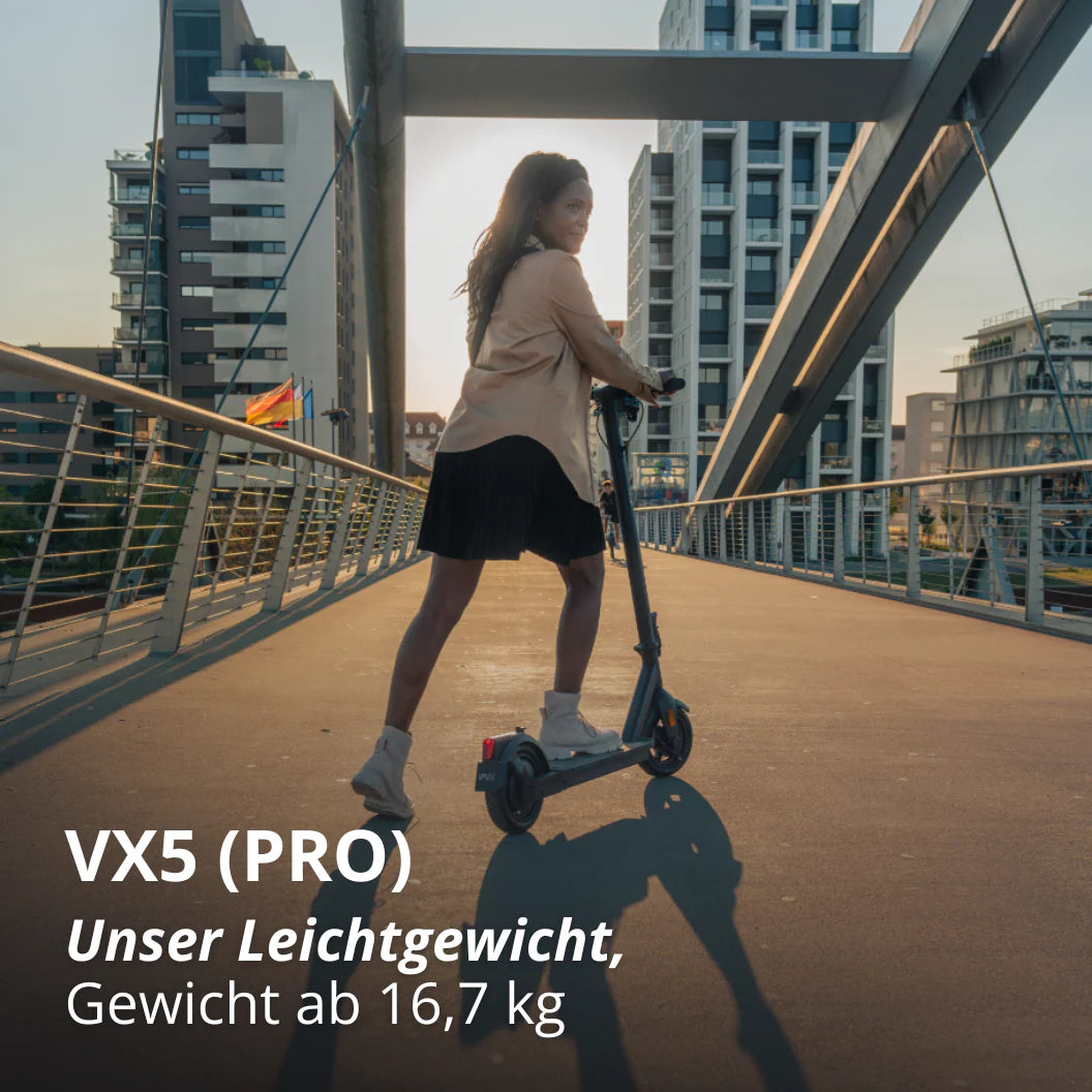 VX5 PRO