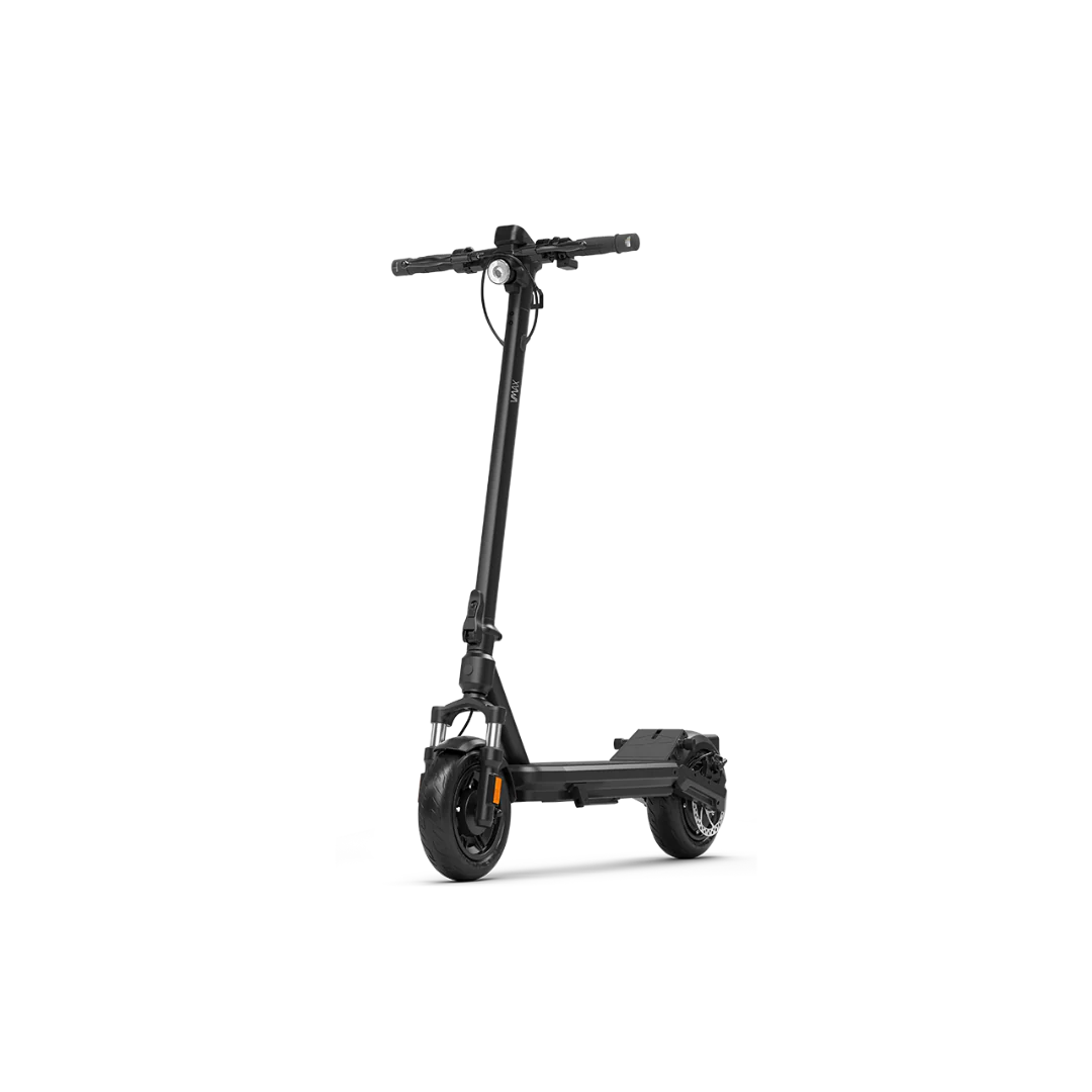 NEW VX2 HUB / 70km