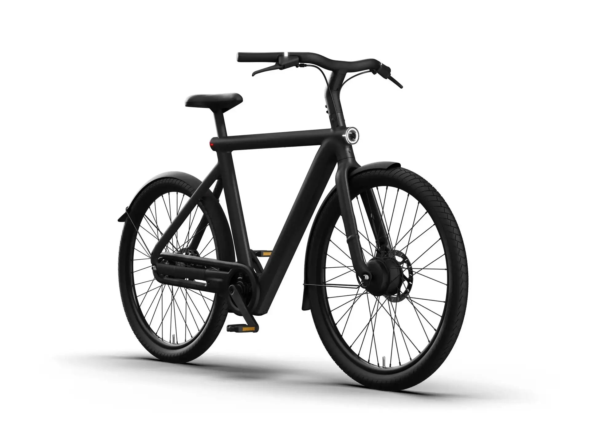 VanMoof S6 E-Bike