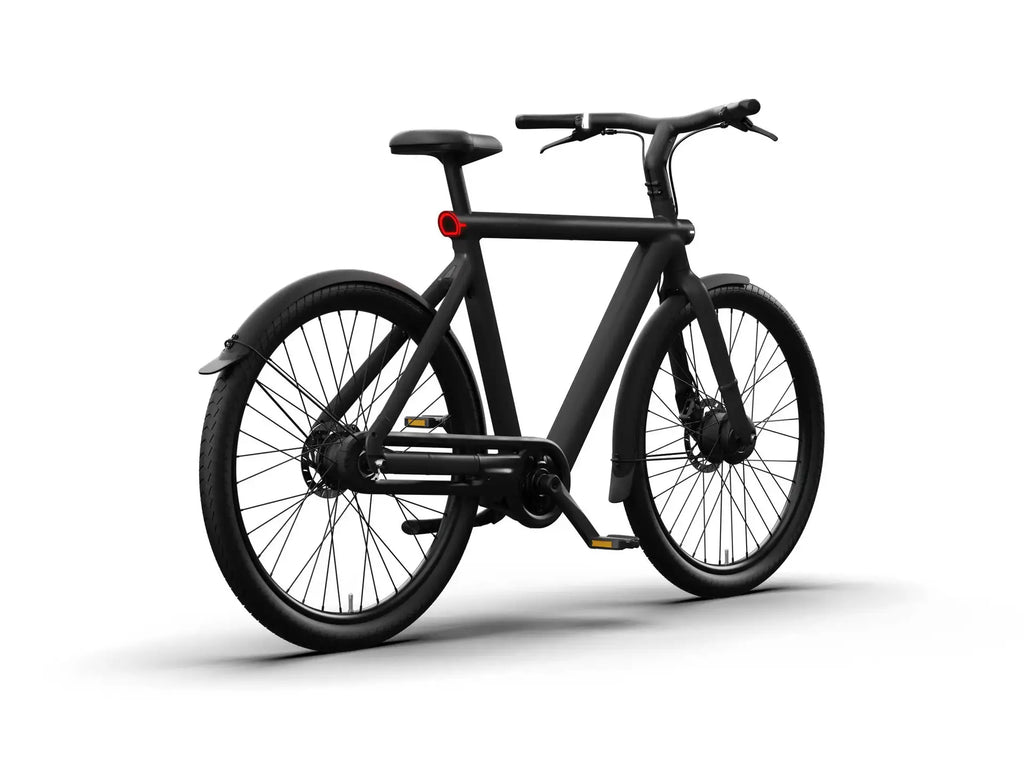 VanMoof S6 E-Bike