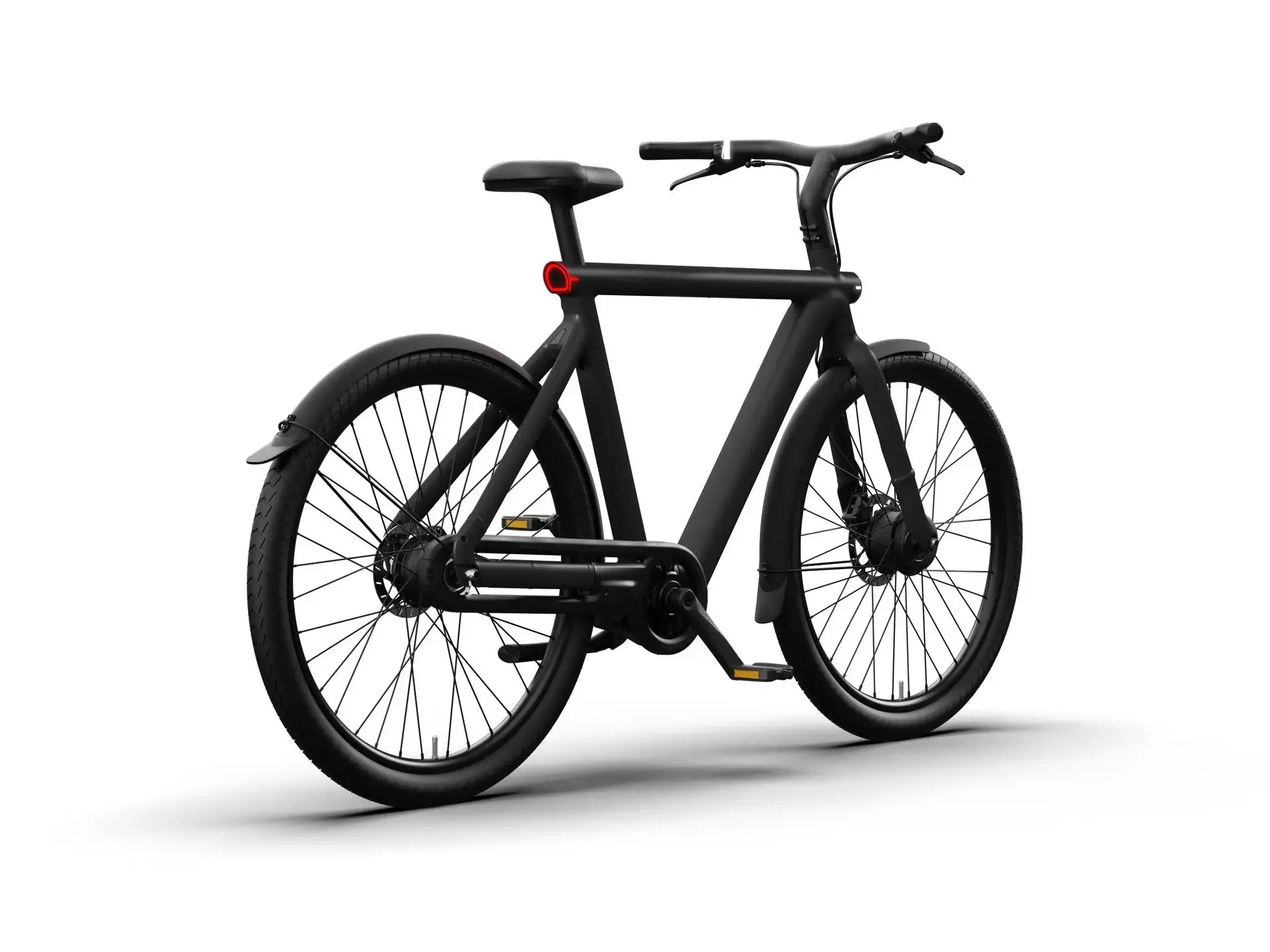 VanMoof S6 E-Bike