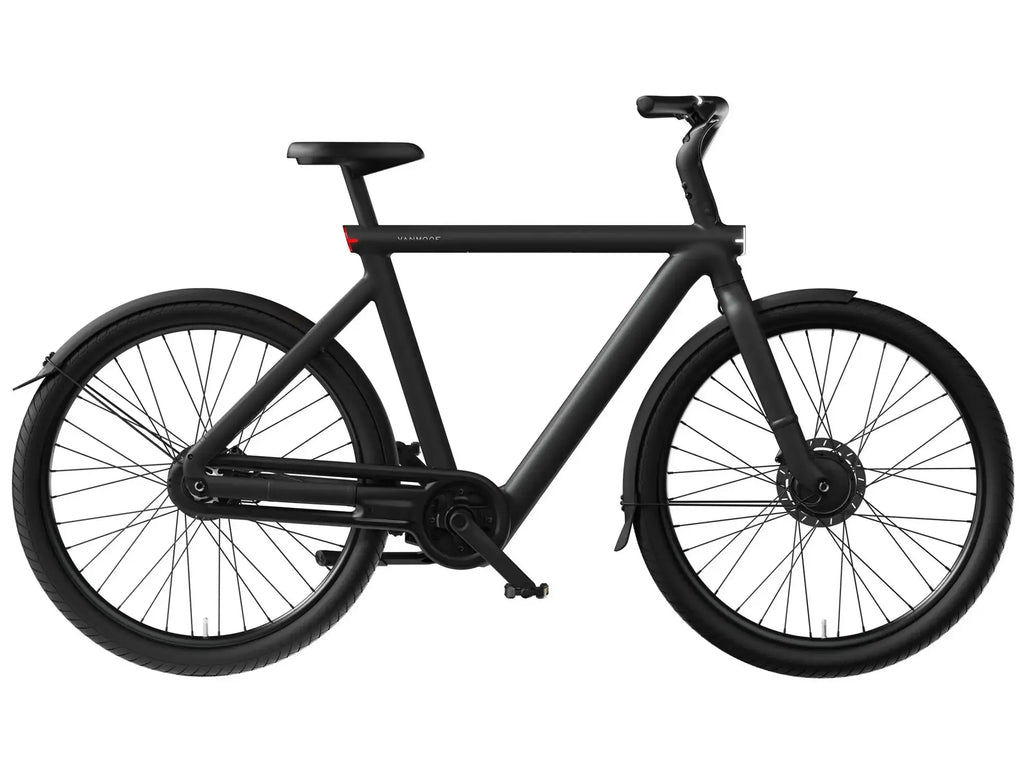 VanMoof S6 E-Bike