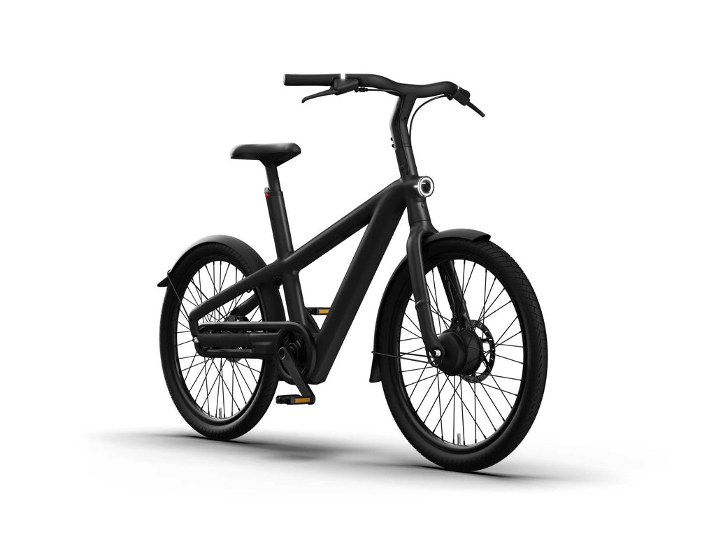 VanMoof S6 Open E-Bike