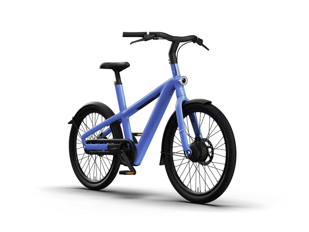 VanMoof S6 Open E-Bike