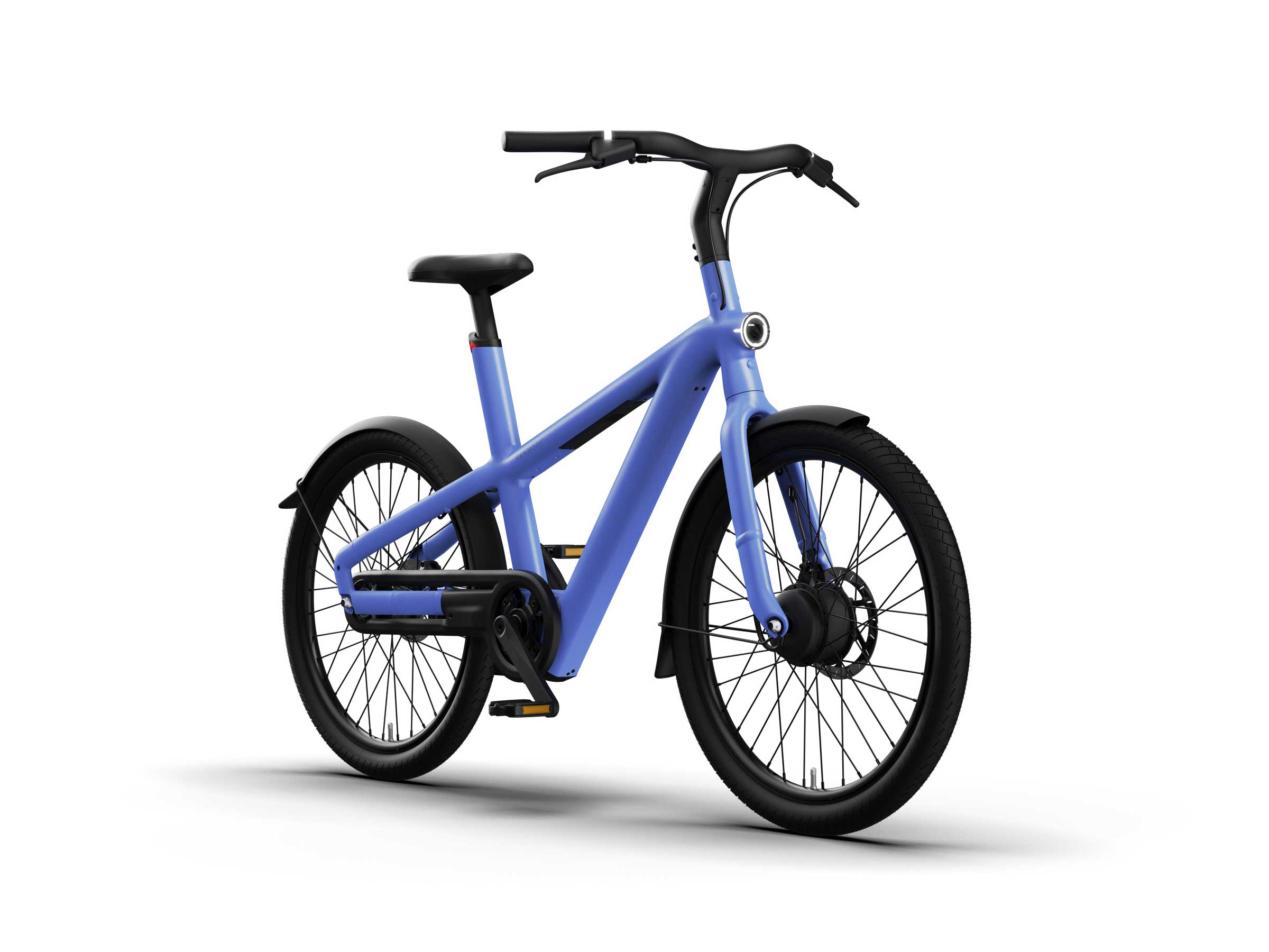 VanMoof S6 Open E-Bike