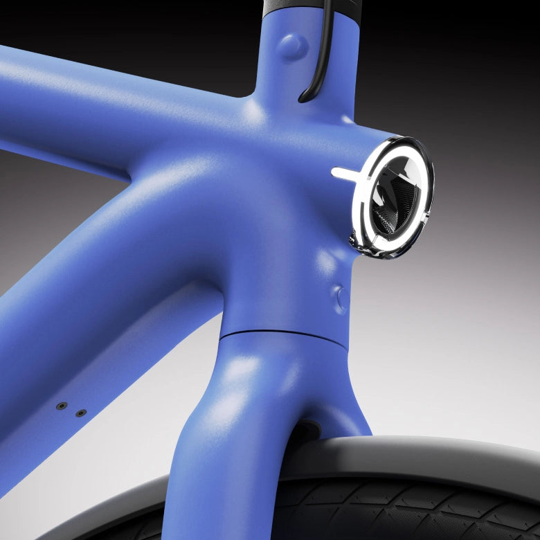 VanMoof S6 E-Bike