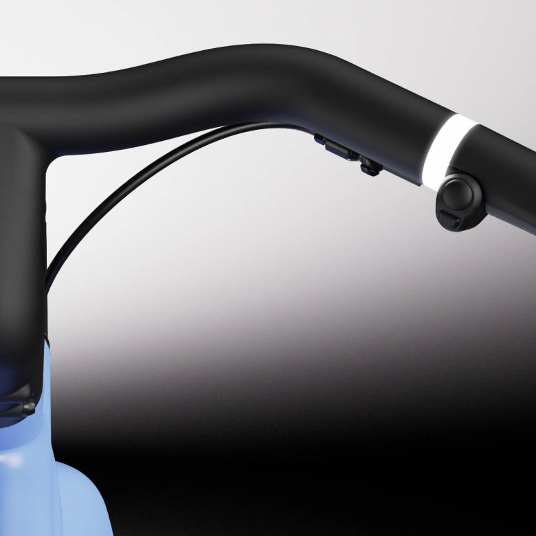 VanMoof S6 E-Bike